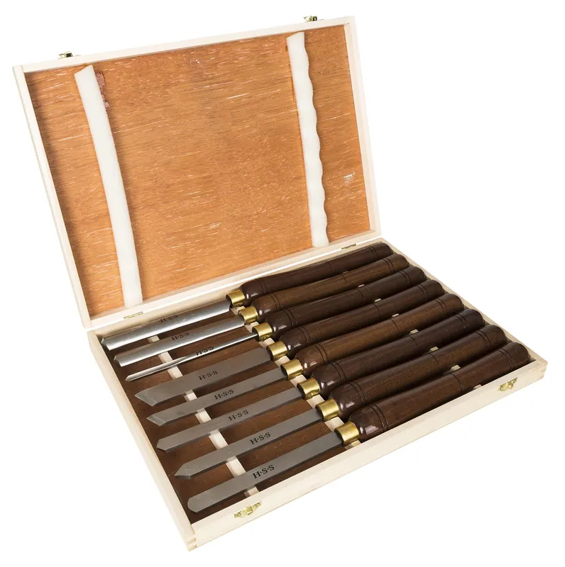 Kampanj Svarvjärnsats